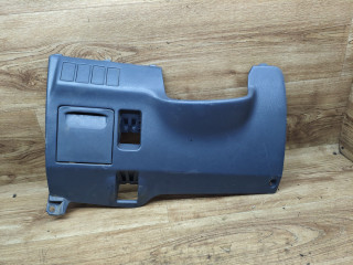 накладка на торпедо (консоль) Toyota Picnic 1 поколение 1999, 2.2 л., 3C-TE, дизель, МКПП, минивэн