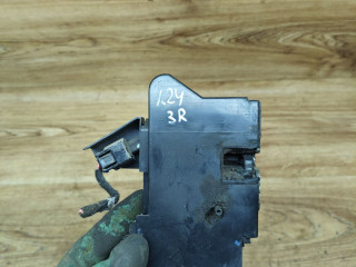 замок двери задней правой Lada Vesta 1 поколение 2017, 1.6 л., бензин, МКПП, седан