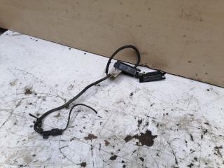 подсветка номера Opel Corsa C 2002, 1.4 л., Z 14 XE, бензин, МКПП, хетчбэк 3 дв., 09164143, 0481200, 9C70302A