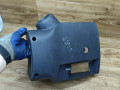 кожух рулевой колонки Peugeot 3008 1 поколение 2011, 1.6 л., дизель, МКПП, внедорожник 5 дв. - фото №3