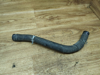 патрубок радиатора Toyota Corolla 9 поколение (E120/E130) 2002, 1.4 л., 4ZZ-FE, бензин, МКПП, хетчбэк 5 дв.