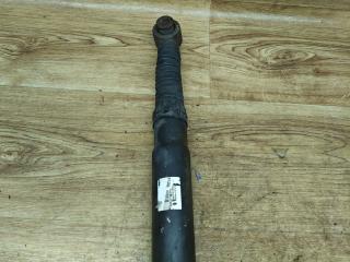 амортизатор задний Peugeot 5008 1 поколение 2011, 1.6 л., дизель, МКПП, минивэн