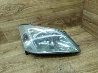 фара правая Toyota Corolla 9 поколение (E120/E130) 2002, 1.4 л., 4ZZ-FE, бензин, МКПП, хетчбэк 5 дв., 81110-02160-00, 89006311