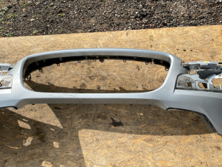 бампер передний Peugeot 3008 1 поколение 2011, 1.6 л., дизель, МКПП, внедорожник 5 дв.