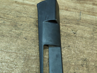 накладка декоративная Volkswagen Transporter T5 2007, 1.9 л., BRS, дизель, МКПП, микроавтобус, 7H0843188