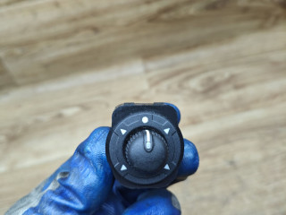 джойстик регулировки зеркал Peugeot Boxer 2 поколение [рестайлинг] 2018, 2.0 л., дизель, МКПП, микроавтобус