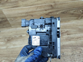 замок двери сдвижной Peugeot Boxer 2 поколение [рестайлинг] 2018, 2.0 л., дизель, МКПП, микроавтобус, 1395365080