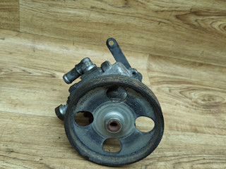 насос гидроусилителя руля Peugeot Boxer 2 поколение [рестайлинг] 2018, 2.0 л., дизель, МКПП, микроавтобус, 9805820980, 7692974138