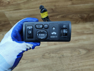 кнопка (выключатель) Geely SC7 1 поколение 2012, 1.8 л., JL4G18, бензин, МКПП, седан