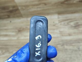 кнопка открытия багажника Peugeot 3008 1 поколение 2011, 1.6 л., дизель, МКПП, внедорожник 5 дв.