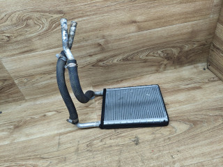 радиатор отопителя (печки) Geely SC7 1 поколение 2012, 1.8 л., JL4G18, бензин, МКПП, седан