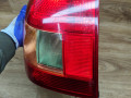 фонарь задний левый Toyota Corolla 9 поколение (E120/E130) 2002, 1.4 л., 4ZZ-FE, бензин, МКПП, хетчбэк 5 дв. - фото №5
