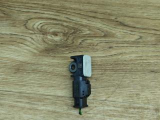 датчик удара Peugeot 5008 1 поколение 2011, 1.6 л., дизель, МКПП, минивэн, 9663904980