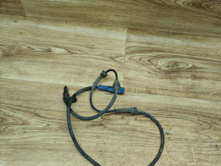 датчик ABS Peugeot 208 1 поколение 2012, 1.2 л., бензин, МКПП, хетчбэк 3 дв., 9665455580