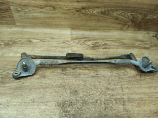 механизм стеклоочистителя (трапеция дворников) Geely SC7 1 поколение 2013, 1.8 л., JL4G18, бензин, МКПП, седан