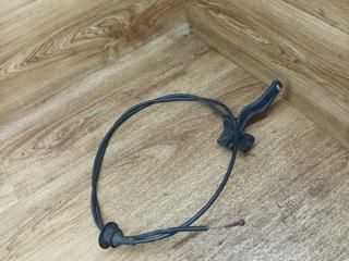 трос капота Opel Corsa C 2002, 1.4 л., Z 14 XE, бензин, МКПП, хетчбэк 3 дв.