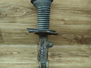 амортизатор передний левый Toyota Avensis 2 поколение (T250) [рестайлинг] 2006, 1.6 л., 3ZZ-FE, бензин, МКПП, седан