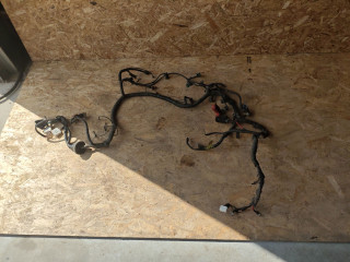 проводка двигателя Geely SC7 1 поколение 2012, 1.8 л., JL4G18, бензин, МКПП, седан