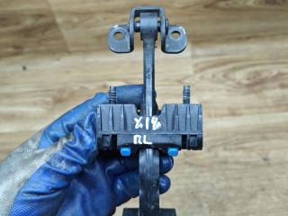 ограничитель открывания двери Peugeot Boxer 2 поколение [рестайлинг] 2018, 2.0 л., дизель, МКПП, микроавтобус