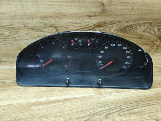 щиток приборов (приборная панель) Volkswagen Transporter T5 2007, 1.9 л., BRS, дизель, МКПП, микроавтобус