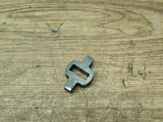 привод ТНВД Peugeot Boxer 2 поколение [рестайлинг] 2018, 2.0 л., дизель, МКПП, микроавтобус