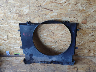 диффузор вентилятора Mercedes-Benz Vito W639 (2003 - 2010), дизель, МКПП, микроавтобус, A6395050055