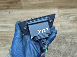 дверная проводка Volkswagen Transporter T5 2004, 1.9 л., AXC, дизель, МКПП, микроавтобус, 7H0907438C