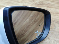 зеркало наружное правое Hyundai ix35 1 поколение 2012, 2.0 л., G4KD, бензин, МКПП, внедорожник 5 дв., передний привод - фото №3