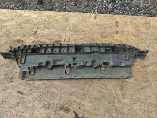 защита бампера (кенгурятник) Peugeot 208 1 поколение 2012, 1.2 л., бензин, МКПП, хетчбэк 3 дв., 9673857380, 9673271680