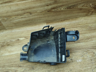 короб предохранителей Renault Duster 1 поколение 2012, 2.0 л., F4R 403, бензин, АКПП, внедорожник 5 дв., передний привод, 243800196R