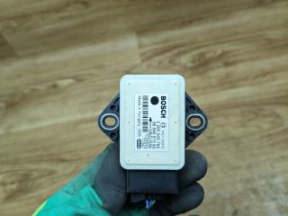 датчик ускорения Peugeot 5008 1 поколение 2011, 1.6 л., дизель, МКПП, минивэн, 0265005765, 9664661580