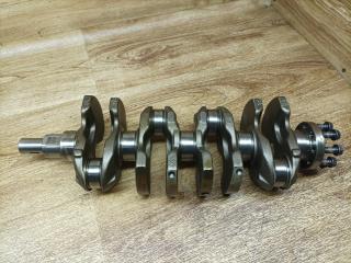 коленвал Geely Emgrand 7 1 поколение [рестайлинг] 2018, 1.8 л., JL4G18, бензин, МКПП, седан, JLC-4G18, 832002, 01657754, 1323AB180601