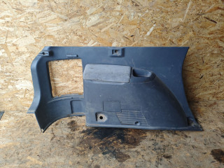 обшивка багажника Toyota Picnic 1 поколение 1999, 2.2 л., 3C-TE, дизель, МКПП, минивэн