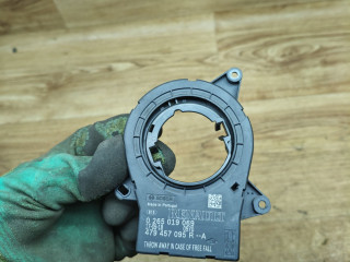 шлейф руля Lada Vesta 1 поколение 2017, 1.6 л., бензин, МКПП, седан, 479457095R, 0265019069