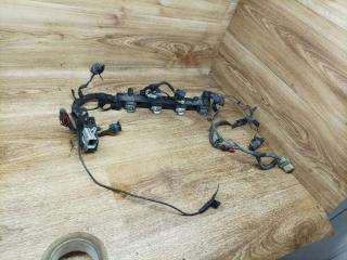 проводка двигателя Opel Corsa C 2002, 1.4 л., Z 14 XE, бензин, МКПП, хетчбэк 3 дв.