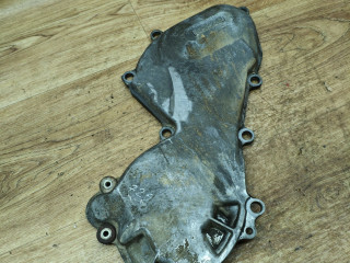 защита (кожух) ремня ГРМ Nissan Almera N16 2003, 2.2 л., дизель, МКПП, хетчбэк 5 дв.