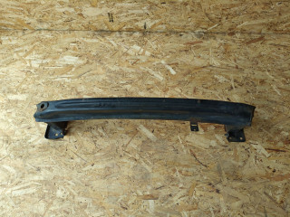 усилитель бампера переднего Volkswagen Polo 5 поколение 2011, 1.6 л., CFNA, бензин, МКПП, седан, 6RG807109C