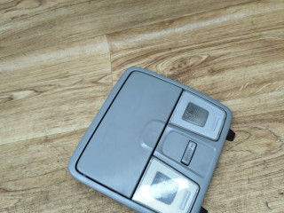 фонарь салона (плафон) Hyundai Solaris 1 поколение 2013, 1.6 л., G4FC, бензин, АКПП, седан