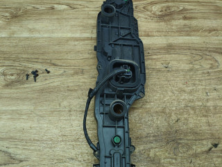 панель заднего фонаря Peugeot Boxer 2 поколение [рестайлинг] 2018, 2.0 л., дизель, МКПП, микроавтобус