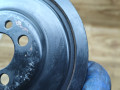 шкив коленвала Volkswagen Transporter T5 2007, 1.9 л., BRS, дизель, МКПП, микроавтобус, 036105243 - фото №7
