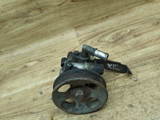 насос гидроусилителя руля Geely SC7 1 поколение 2012, 1.8 л., JL4G18, бензин, МКПП, седан