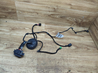 дверная проводка Lada Vesta 1 поколение 2017, 1.6 л., бензин, МКПП, седан, 8450007008