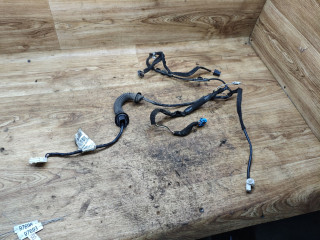 дверная проводка Renault Duster 1 поколение 2012, 2.0 л., F4R 403, бензин, АКПП, внедорожник 5 дв., передний привод, 241242821R