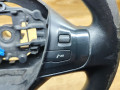 руль Peugeot 208 1 поколение 2012, 1.2 л., бензин, МКПП, хетчбэк 3 дв. - фото №4