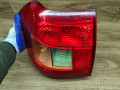 фонарь задний левый Toyota Corolla 9 поколение (E120/E130) 2002, 1.4 л., 4ZZ-FE, бензин, МКПП, хетчбэк 5 дв. - фото №4