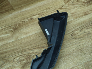 Крепление бампера переднего Land Rover Range Rover Evoque L538 2012, 2.2 л., 224DT, дизель, МКПП, внедорожник 5 дв., BJ32-17E763-BB