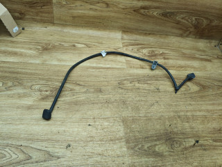 форсунка омывателя лобового стекла Peugeot Boxer 2 поколение [рестайлинг] 2018, 2.0 л., дизель, МКПП, микроавтобус