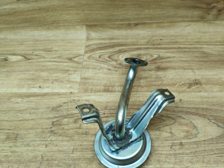 маслозаборник Toyota Picnic 1 поколение 1999, 2.2 л., 3C-TE, дизель, МКПП, минивэн