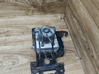 блок ABS Lada Vesta 1 поколение 2017, 1.6 л., бензин, МКПП, седан, 2265106455, 0265956317, 8450006890