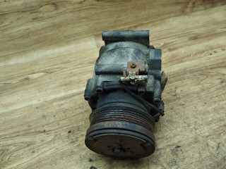 компрессор кондиционера Geely SC7 1 поколение 2012, 1.8 л., JL4G18, бензин, МКПП, седан